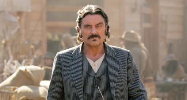 Two Decades Ago, This HBO Western Was Misunderstood – Now It's a Cult Classic With 95% on RT - image 1