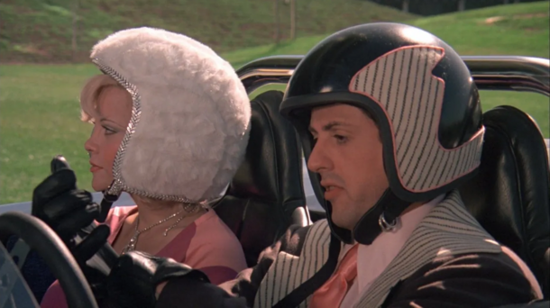 8 Best Movies About Cars & Races to Watch After 'F1', Ranked by IMDb - image 2