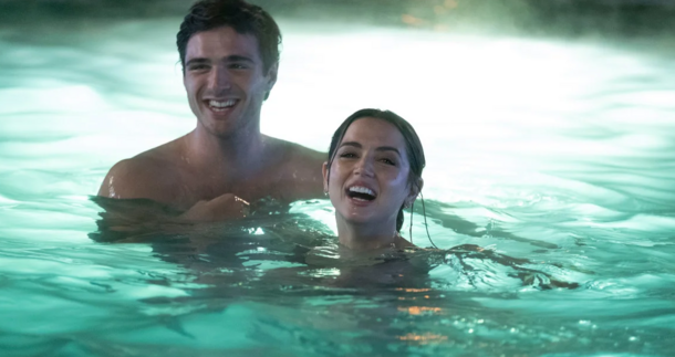 Not Only 'Euphoria': 5 Best Movies Starring Jacob Elordi to Watch Before 'Wuthering Heights' - image 4