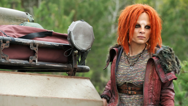 8 Highest-Rated Sci-Fi Series About ETs to Binge Before 'Alien: Earth' Comes Out - image 8