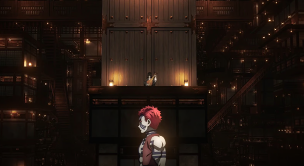 The Hottest Anime Release of 2025 Is Already in Theaters – And Has 98% on RT - image 2