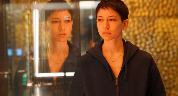 5 Best Sci-Fi Series to Binge While Waiting for 'Severance' Season 3, Ranked by Rotten Tomatoes - image 3