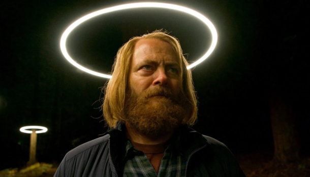 This Overlooked Show With 'House of the Dragon' Star Is One of the Most Unique Sci-Fi TV Series - image 2