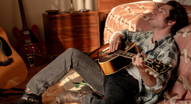 All Jeremy Allen White & 'The Bear' Fans Must Watch This New Musician Biopic - image 2