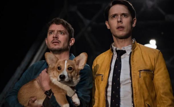 Not Only 'Firefly': 8 High-Quality TV Series That Were Killed off Way Too Soon - image 5