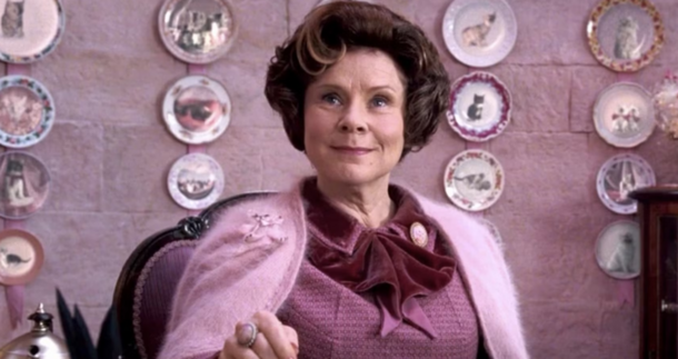 Fans Picked Best Dolores Umbridge for 'Harry Potter' Show – HBO Won't Be Able to Beat It - image 1