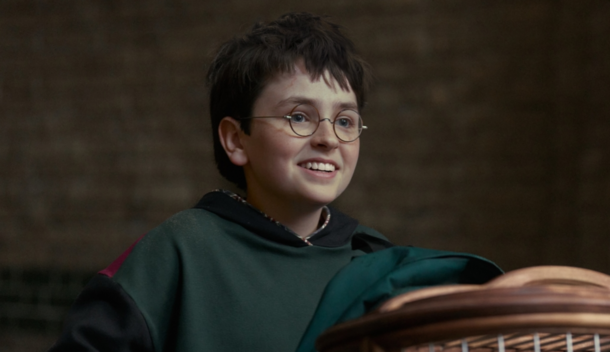 HBO's 'Harry Potter' Series Will Feature an Unexpected Character Who Didn't Appear in the Movies - image 2