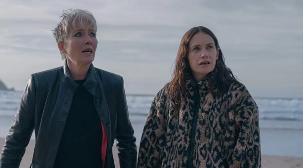 8 Best TV Shows to Watch in October 2025 & Release Dates and Streaming Platforms - image 8