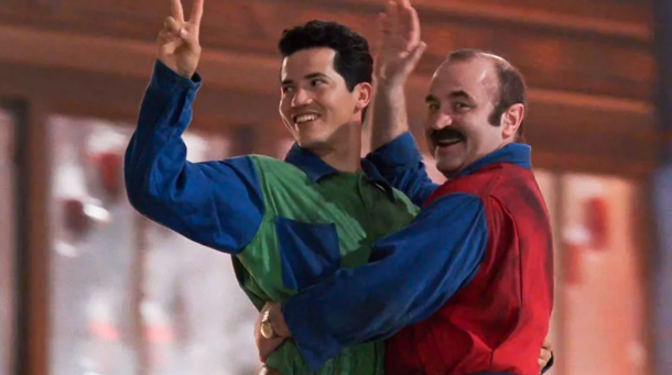 Before 'The Super Mario Bros. Movie', There Was This 27%-Rated Flop & the Worst Game Flick Ever - image 1