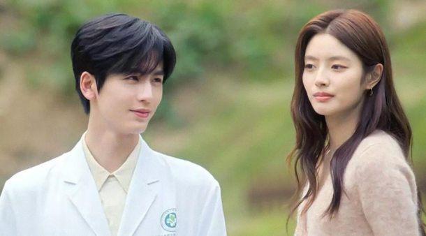 2025's Ultimate Guide to Chinese Dramas: 8 Highest-Rated Series, Ranked by IMDb - image 7