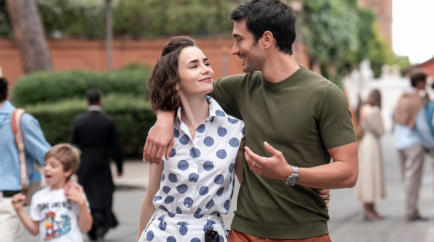 Everything We Know About 'Emily in Paris' Season 5: Release Date, Plot & More - image 2