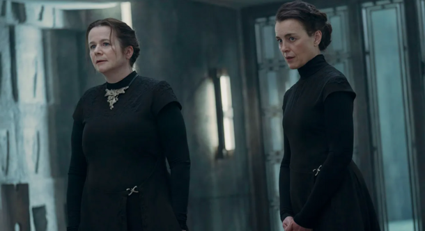 Everything You Need to Know About 'Dune: Prophecy' Season 2: Plot, Release Date & More - image 1