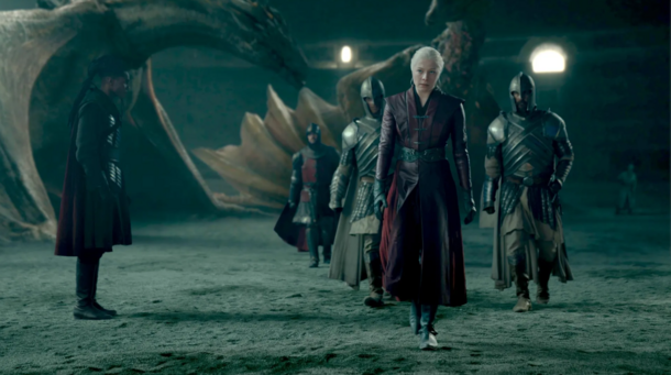 House of the Dragon