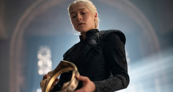 'House of the Dragon' Has Something 'Game of Thrones' Never Had – and It Matters - image 1