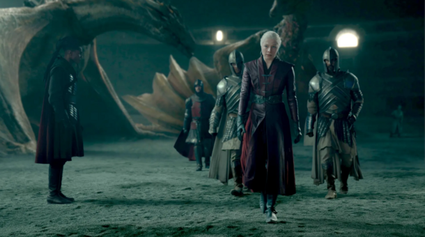 'House of the Dragon' Season 3 Is Over: Was It Better Than the Previous Chapters? - image 1