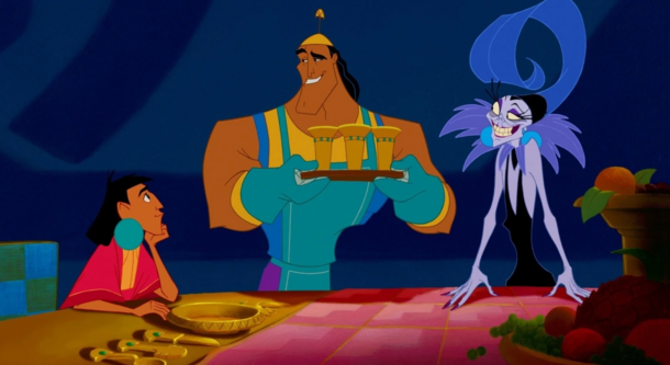 8 Lesser-Known Disney Animated Movies to Watch With Your Kids, Ranked by IMDb - image 8