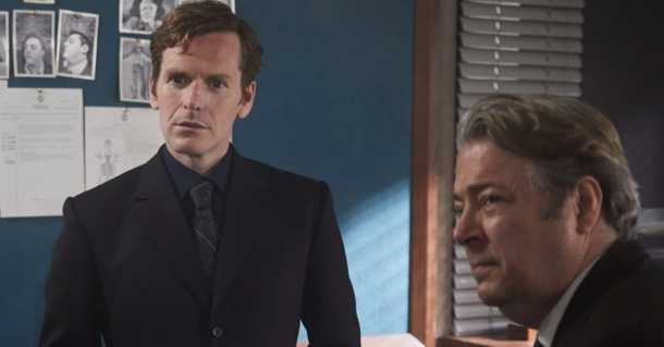 After 9 Seasons, This Overlooked but Brilliant British Detective Drama Still Has 92% on RT - image 1