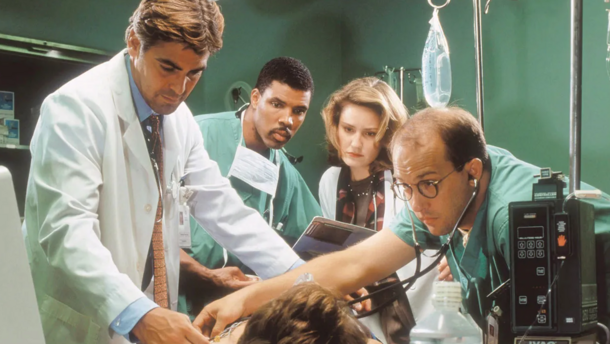 5 Medical Dramas That Hit the Same Nerve as 'The Pitt', Ranked by Rotten Tomatoes - image 1