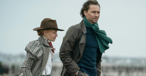 4 Years Ago, Apple TV+ Released a Rare Gothic Period Drama No One Noticed - image 1