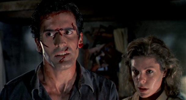 All 6 'Evil Dead' Projects to Rewatch After 'Evil Dead Burn', Ranked by Rotten Tomatoes - image 4