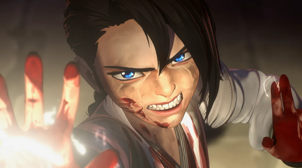 8 Best Animated Movies & TV Series to Watch if You Still Miss 'Arcane', Ranked by IMDb - image 1