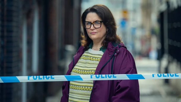 New Harlan Coben Netflix Show That Dominates the Top Chart Is the Perfect Thrill Ride - image 2