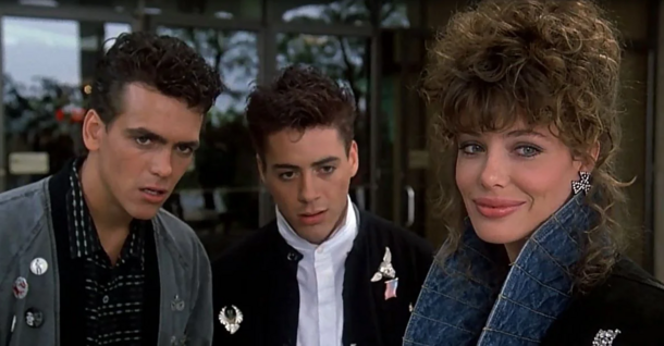 Not Only Tony Stark: 8 Best Robert Downey Jr. Movies & TV Series, Ranked by IMDb - image 2