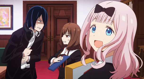8 Best Romantic Anime to Watch if You Liked 'My Dress-Up Darling', Ranked by IMDb - image 7