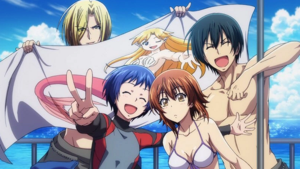After 7 Years, the Most-Awaited Anime About College Life Is Finally Back With Season 2 - image 1