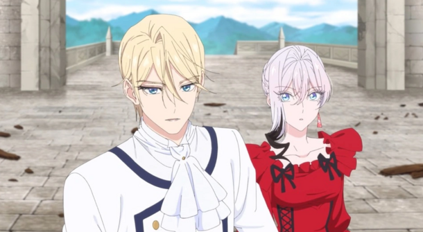 Tired of Typical Rom-Coms? This New Anime Replaces Drama with Action-Packed Justice - image 1