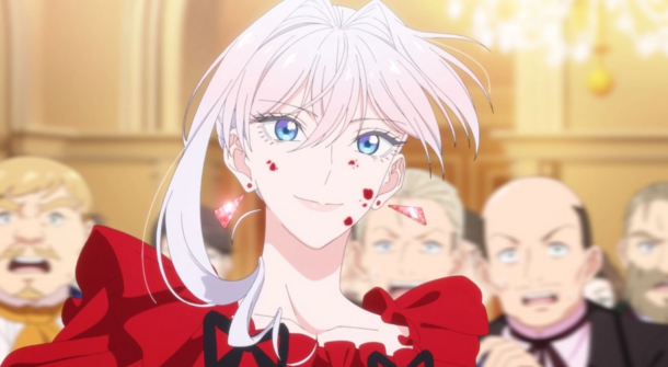 Tired of Typical Rom-Coms? This New Anime Replaces Drama with Action-Packed Justice - image 2
