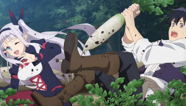 5 Anime Titles to Binge if You Liked 'Campfire Cooking in Another World With My Absurd Skill' - image 3