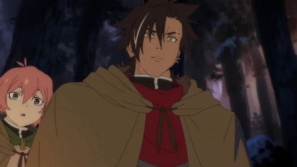 This Fantasy Action Anime With 8.4 on IMDb Is One of the Best Titles of the 2026 Winter Season - image 1