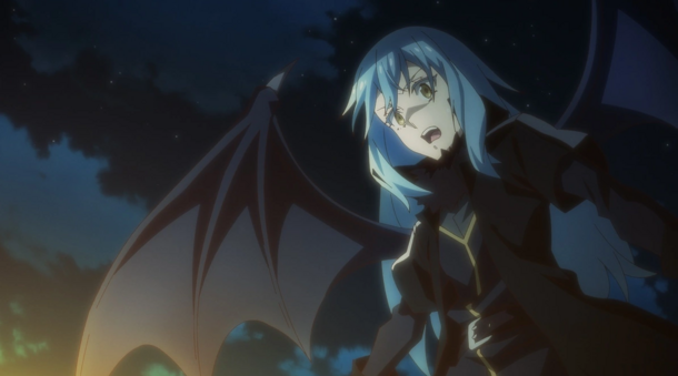 Miss 'That Time I Got Reincarnated as a Slime'? Watch This Movie With 8.8 on IMDb - image 2
