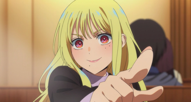 'Witch Hat Atelier' and 4 Other Best Anime Titles Released in 2026, Ranked by IMDb - image 1