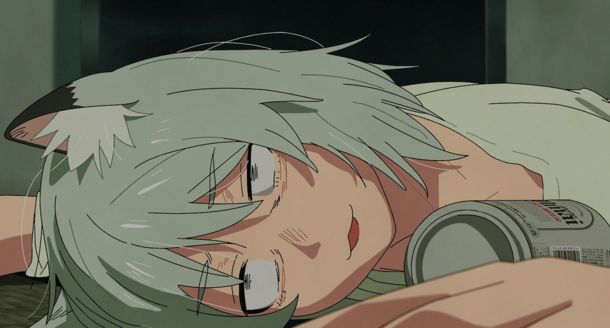 This New Anime Is a Full-on Gross-Out Experiment – Here's Why You Should (Or Shouldn't) Watch It - image 1