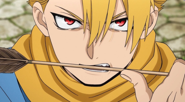 'Witch Hat Atelier' and 4 Other Best Anime Titles Released in 2026, Ranked by IMDb - image 2