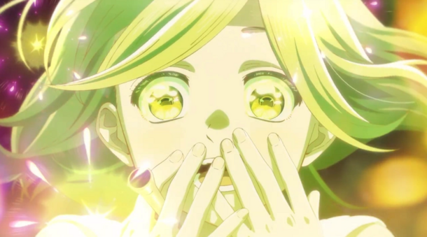 'Witch Hat Atelier' and 4 Other Best Anime Titles Released in 2026, Ranked by IMDb - image 5
