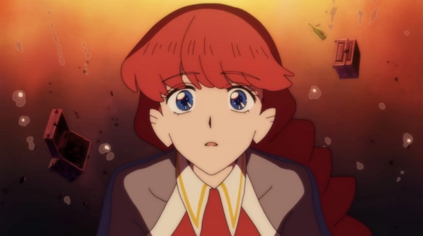 This New Anime With 8.0 on IMDb Is a Reimagining of 'The Little Mermaid' You Can't Miss - image 2