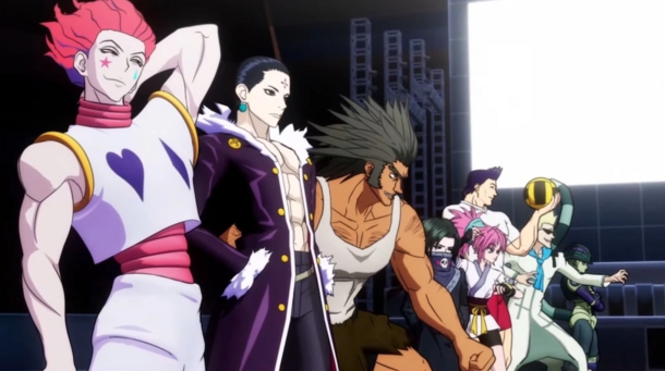 How to Watch 'Hunter x Hunter' in Order (Including the Movies), Explained - image 1