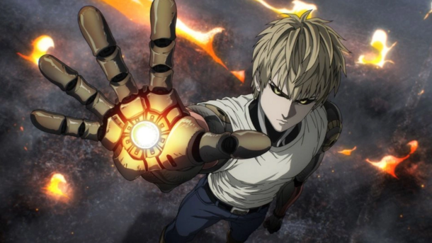 10 Best 'One Punch Man' Characters, Ranked by How Powerful They Are - image 6