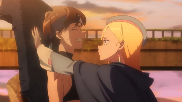 8 Most Anticipated Anime Titles to Be Released in Fall 2025 - image 2