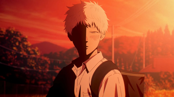 Netflix's New Anime From 'Jujutsu Kaisen' Director Is a Masterpiece With 8.1 on IMDb - image 1