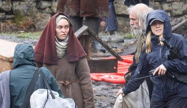 Everything You Need to Know About Robert Eggers' 'Werwulf': Plot, Release Date & More - image 2