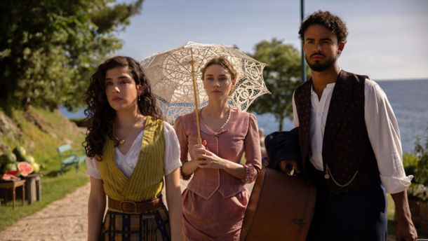 'The Buccaneers' S2 Is a Masterclass in How to Ruin a Good Show – Episode 4 Just Proved It - image 1