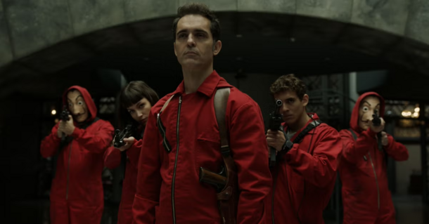 8 Insanely Binge-Worthy TV Series That Got Me Hooked From the First Episode - image 6
