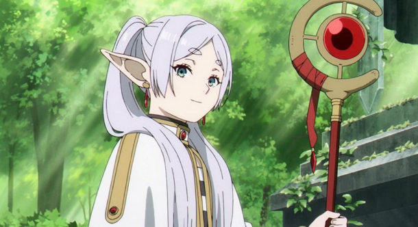 'Frieren: Beyond Journey's End' Season 2 Is Halfway Through: Is It as Good as Season 1? - image 2