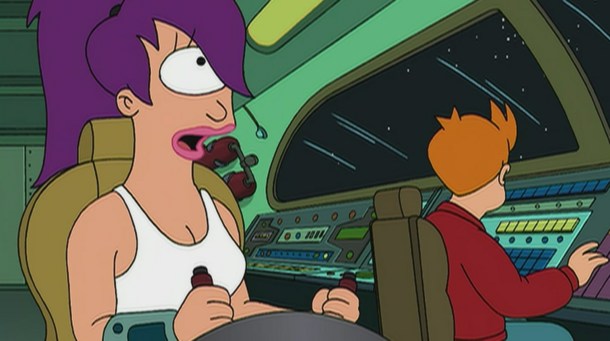 8 Most Bingeworthy 'Futurama' Episodes That Still Hold Up After 100 Viewings, Ranked by IMDb - image 7