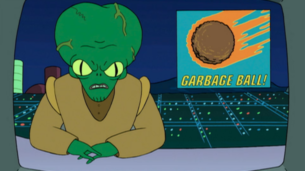 8 Most Bingeworthy 'Futurama' Episodes That Still Hold Up After 100 Viewings, Ranked by IMDb - image 1