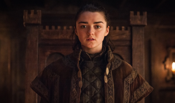 Canceled, Shelved, and Surviving: The Full List of Every 'Game of Thrones' Spinoff Ever Planned - image 4